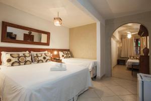 pousada praia joao fernandes