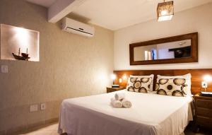 pousada praia joao fernandes