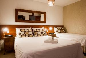 pousada praia joao fernandes