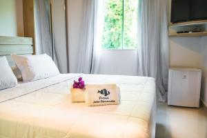 pousada praia joao fernandes