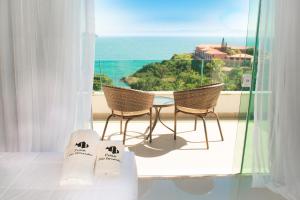 pousada praia joao fernandes