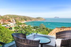 pousada praia joao fernandes