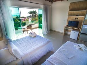 pousada praia joao fernandes