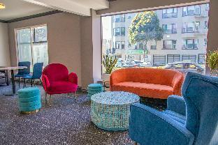 samesun san francisco hostel