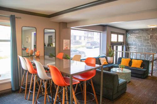 samesun san francisco hostel