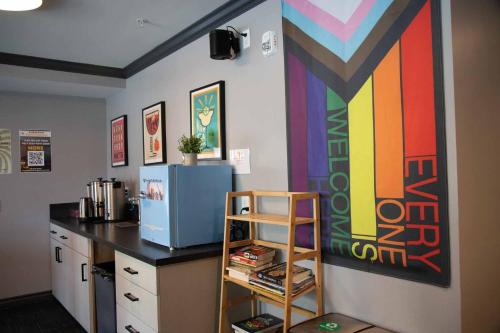 samesun san francisco hostel