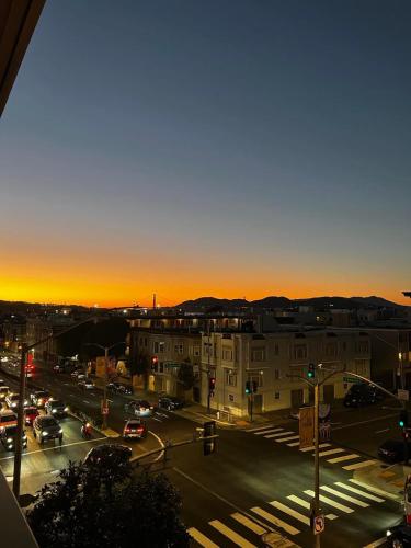 samesun san francisco hostel