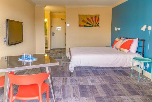 samesun san francisco hostel