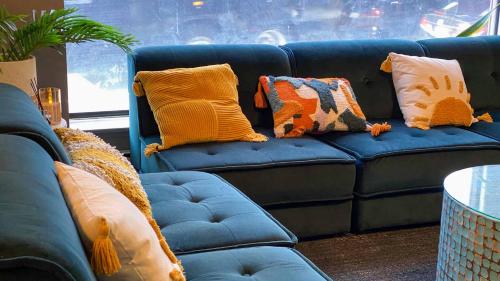 samesun san francisco hostel