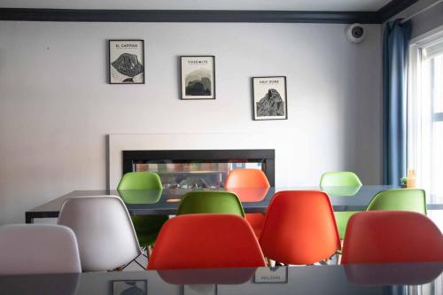 samesun san francisco hostel