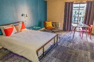 samesun san francisco hostel