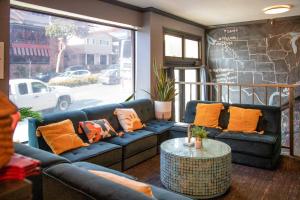 samesun san francisco hostel