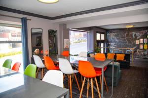 samesun san francisco hostel