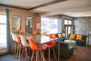 samesun san francisco hostel