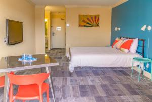 samesun san francisco hostel