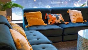 samesun san francisco hostel