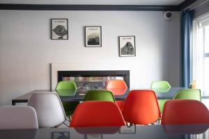 samesun san francisco hostel