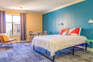 samesun san francisco hostel