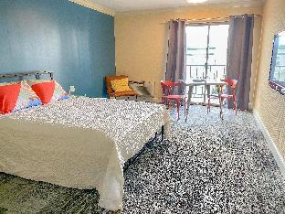 samesun san francisco hostel