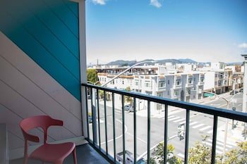 samesun san francisco hostel