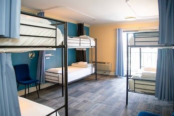 samesun san francisco hostel