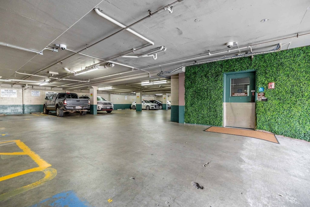 samesun san francisco hostel