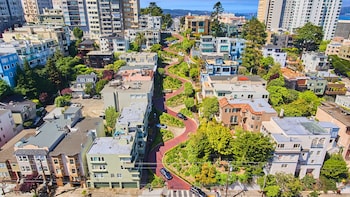 samesun san francisco hostel