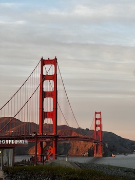 samesun san francisco hostel