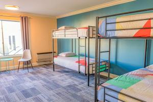 samesun san francisco hostel