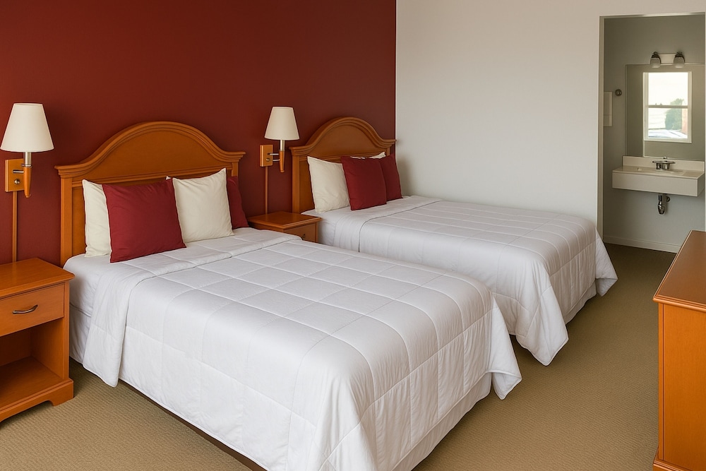 sky palace inn anthony