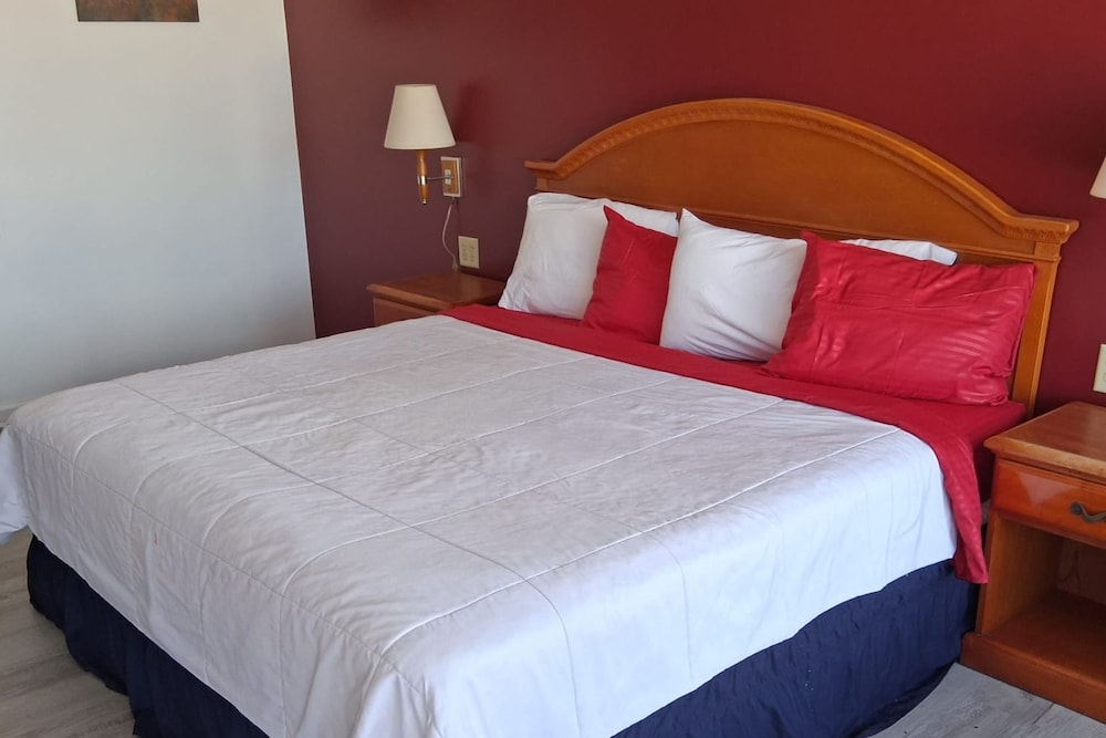 sky palace inn anthony