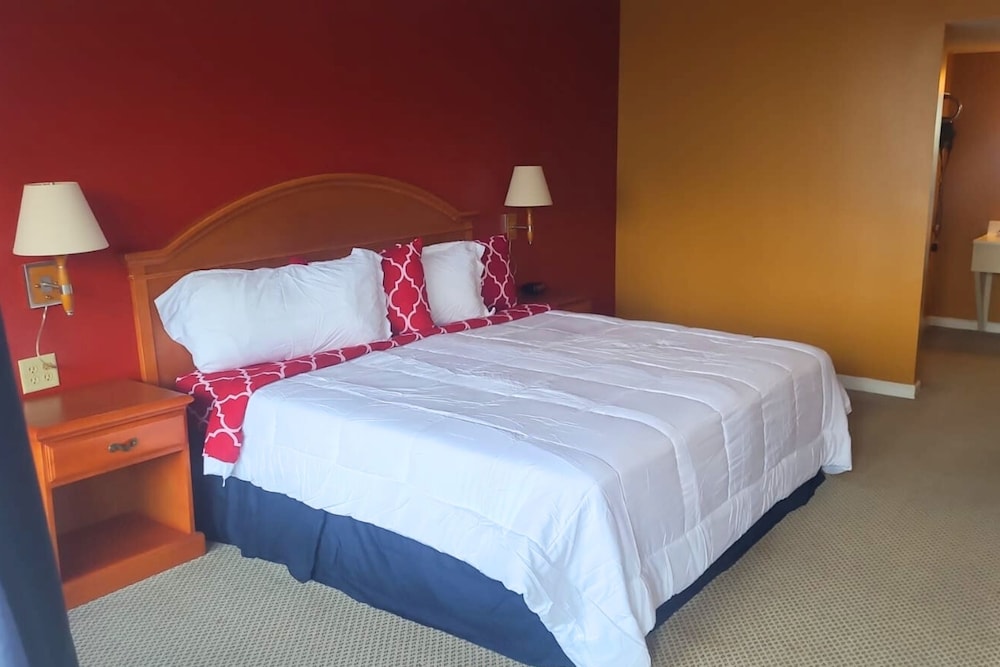 sky palace inn anthony