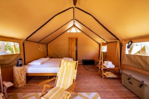 huttopia paradise springs