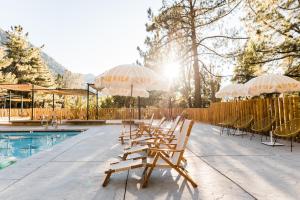 huttopia paradise springs