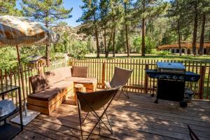 huttopia paradise springs