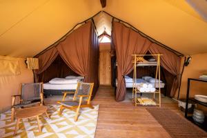 huttopia paradise springs