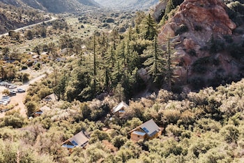 huttopia paradise springs