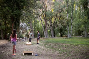 huttopia paradise springs