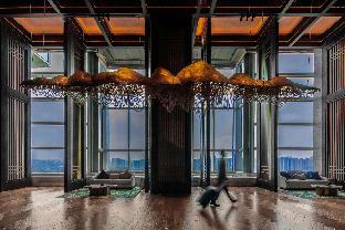 Grand Bay Hotel Chengdu,,5 star