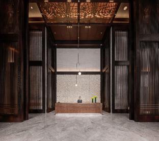 Grand Bay Hotel Chengdu,,5 star