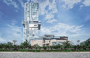 Grand Bay Hotel Chengdu,,5 star