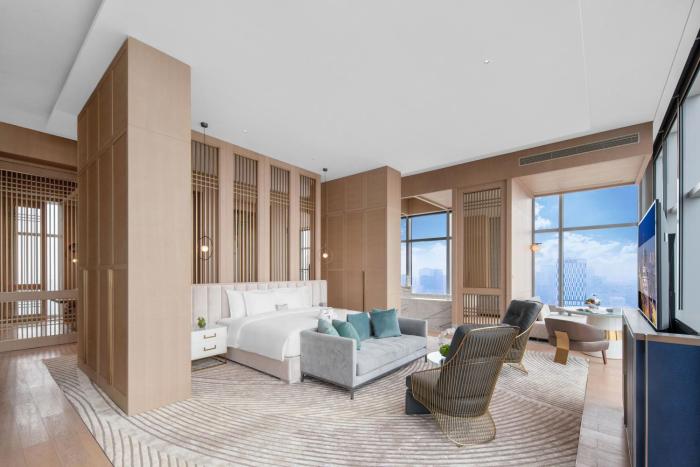 grand bay hotel chengdu