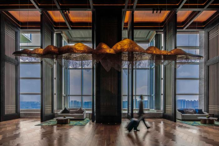 grand bay hotel chengdu