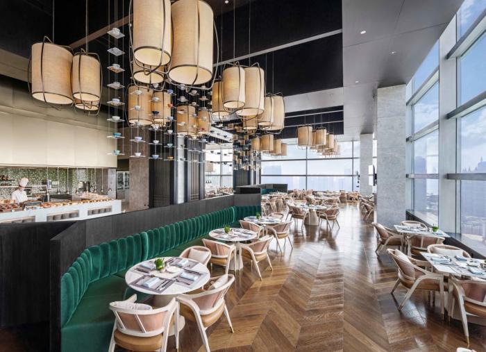 grand bay hotel chengdu