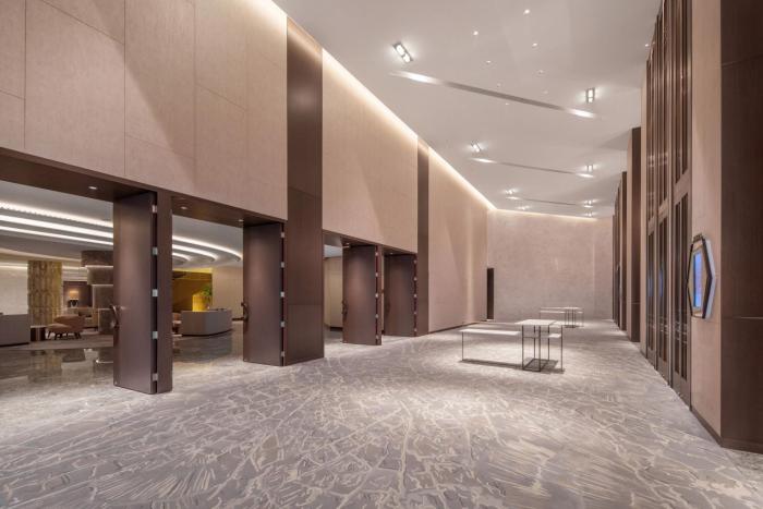 grand bay hotel chengdu