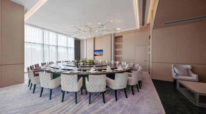 grand bay hotel chengdu