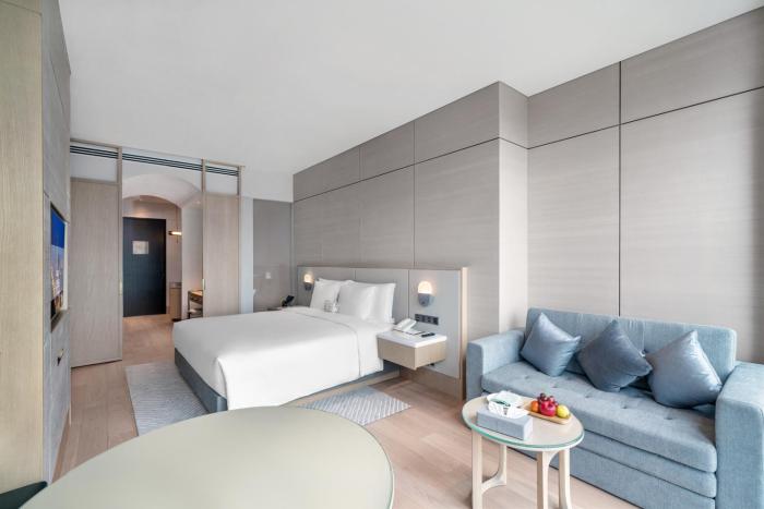 grand bay hotel chengdu