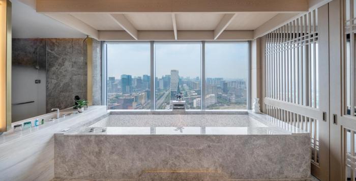 grand bay hotel chengdu