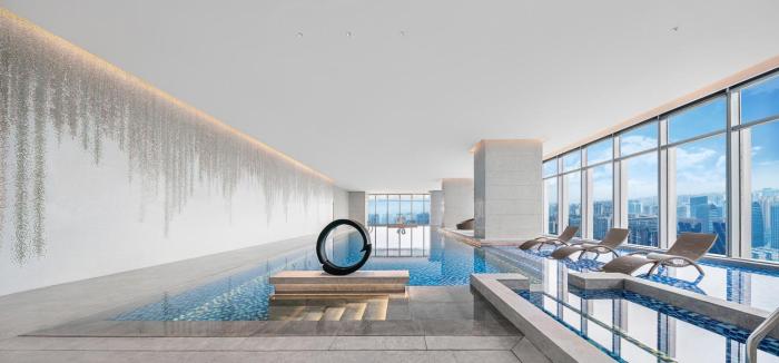 grand bay hotel chengdu