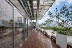 grand bay hotel chengdu